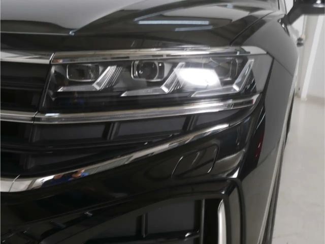 Volkswagen Touareg 3.0 V6 TDI R-Line