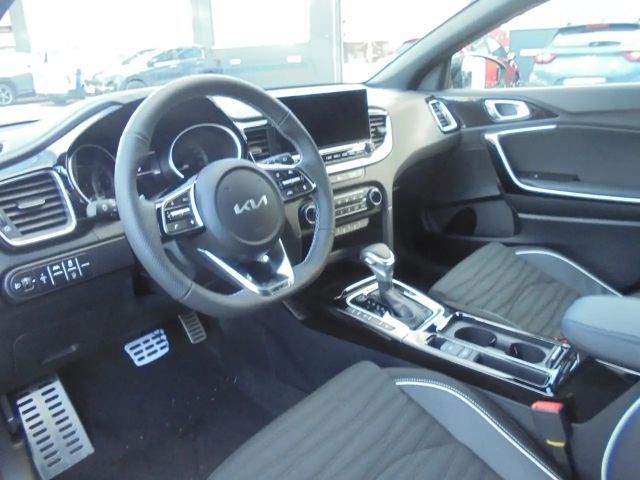 Kia ProCeed GDi GT-Line