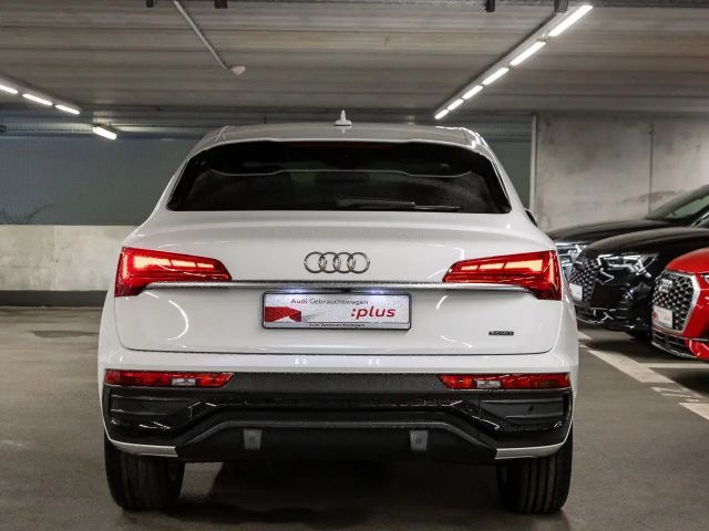 Audi Q5 Quattro