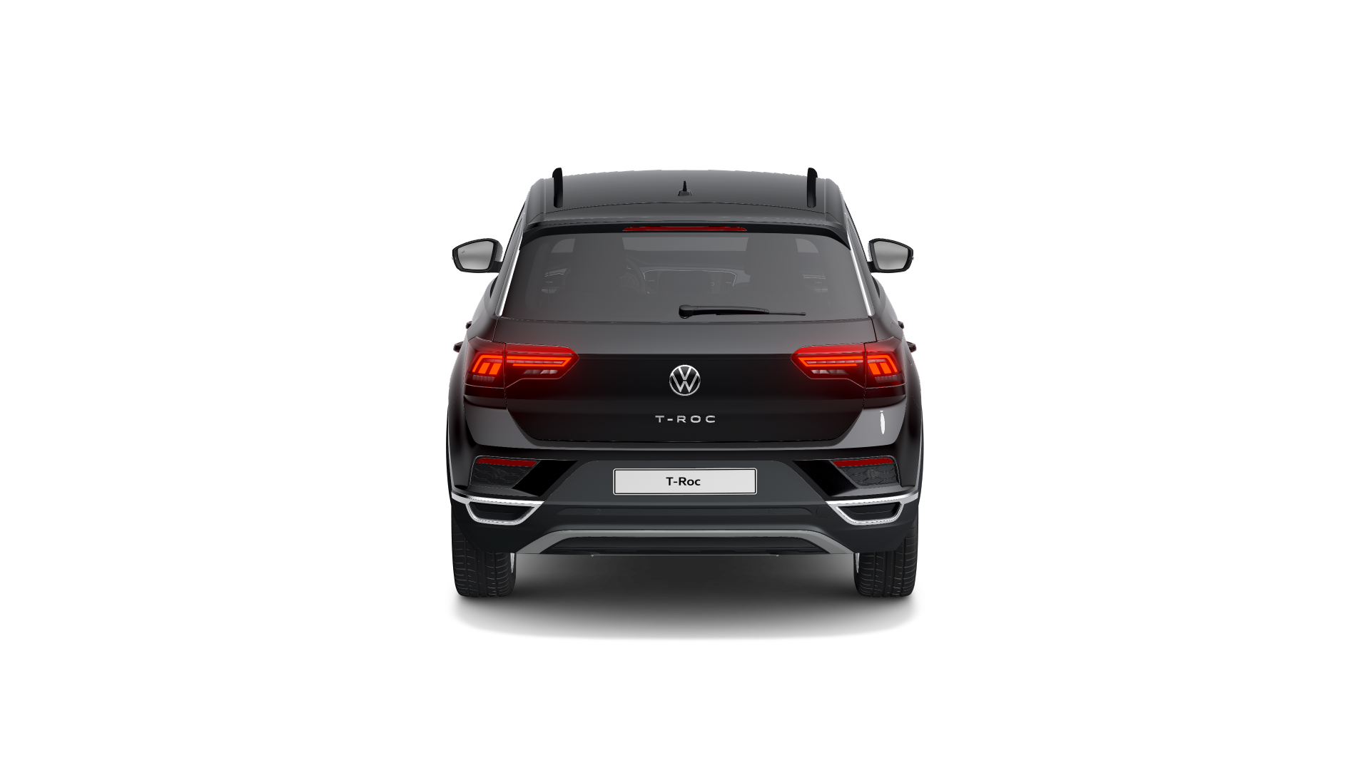 Volkswagen T-Roc 1.5 TSI Sport