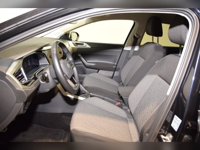 Volkswagen Taigo Move