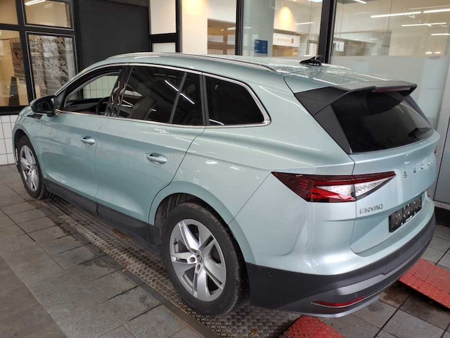 Skoda Enyaq Suite iV 80