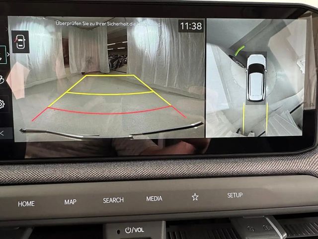 Kia EV3 Earth FWD Long range Plus