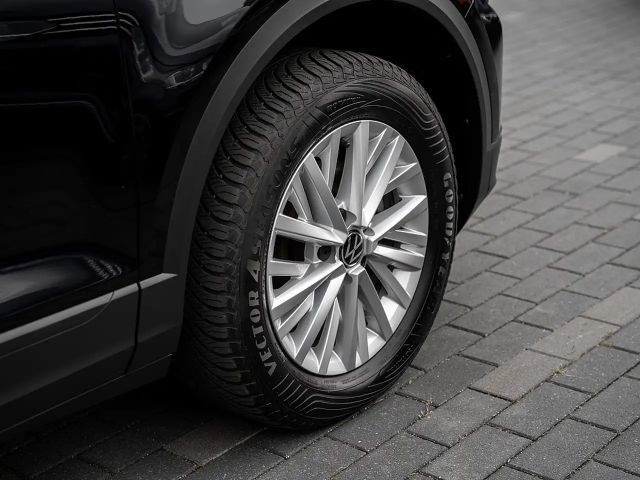 Volkswagen T-Roc 1.0 TSI