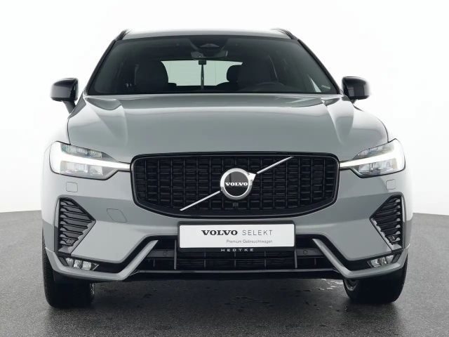 Volvo XC60 AWD Dark Plus