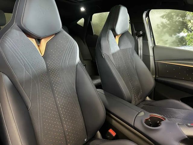 Cupra Tavascan 4Drive VZ