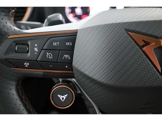 Cupra Formentor 2.0 TSI 4Drive VZ