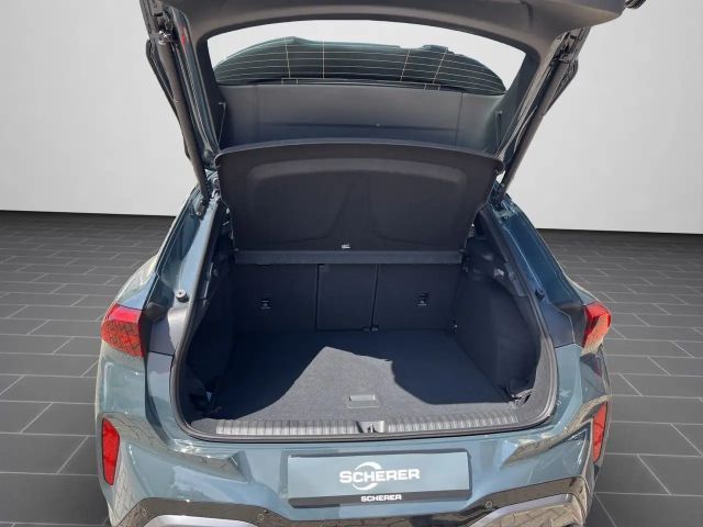 Cupra Terramar 1.5 eTSI