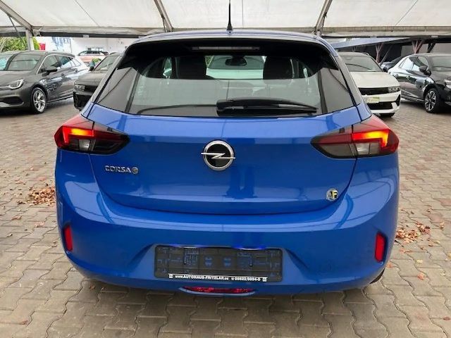 Opel Corsa Edition