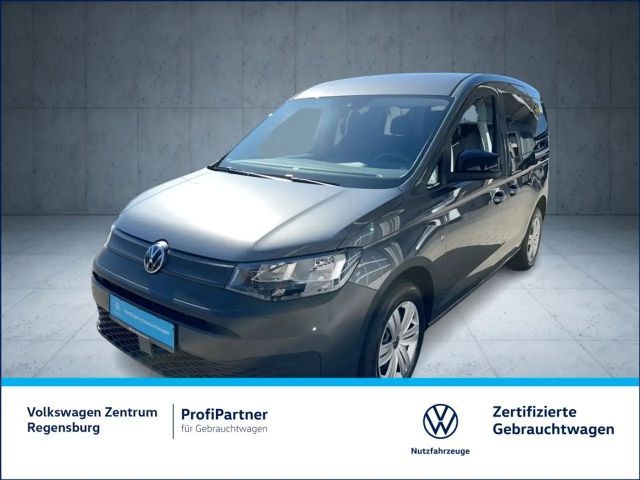 Volkswagen Caddy 2.0 TDI