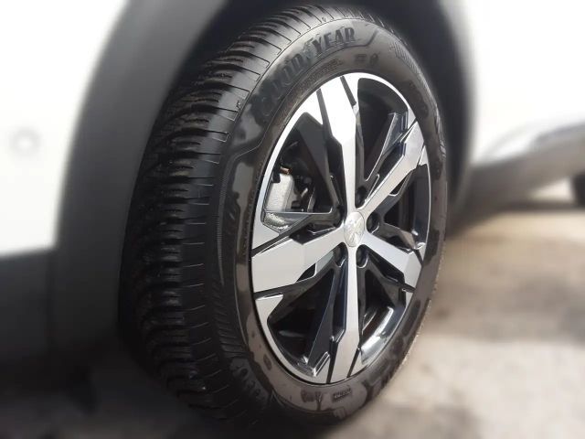 Peugeot 3008 Allure Pack PureTech