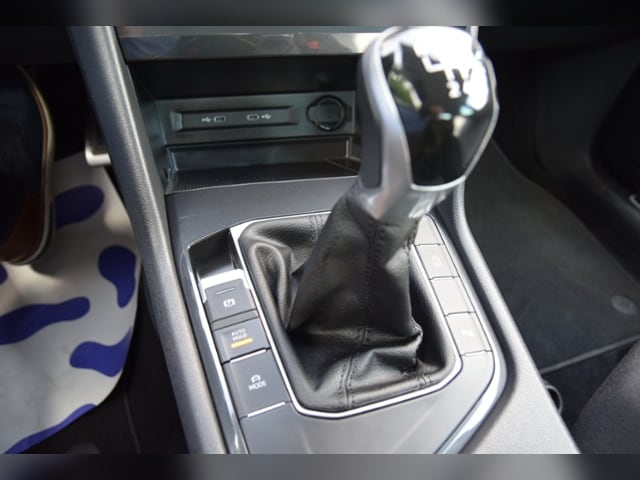 Volkswagen Tiguan Move