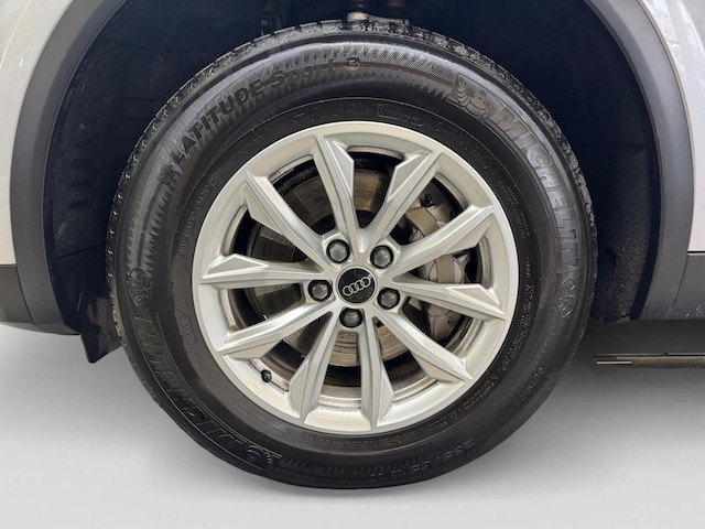 Audi Q5 40 TDI Quattro S-Tronic