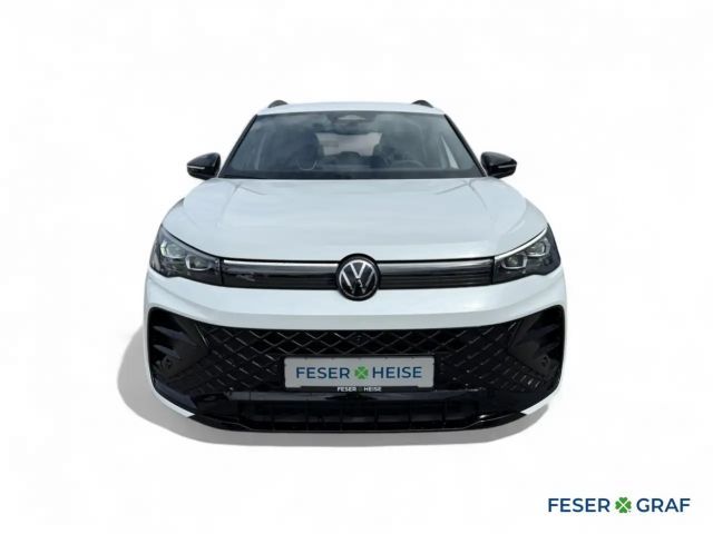 Volkswagen Tiguan IQ.Drive R-Line