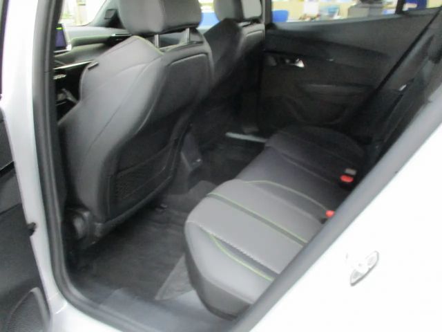 Peugeot 2008 EAT8 GT-Line PureTech