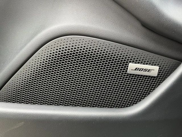 Porsche Taycan 4 Cross Turismo