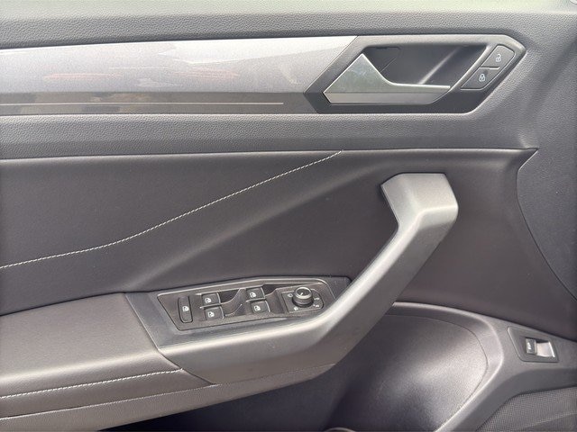 Volkswagen T-Roc 1.5 TSI