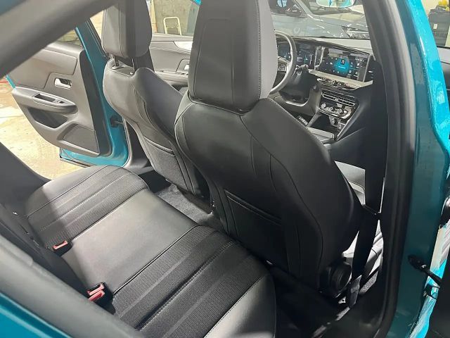 Opel Mokka GS-Line Grand Sport Turbo