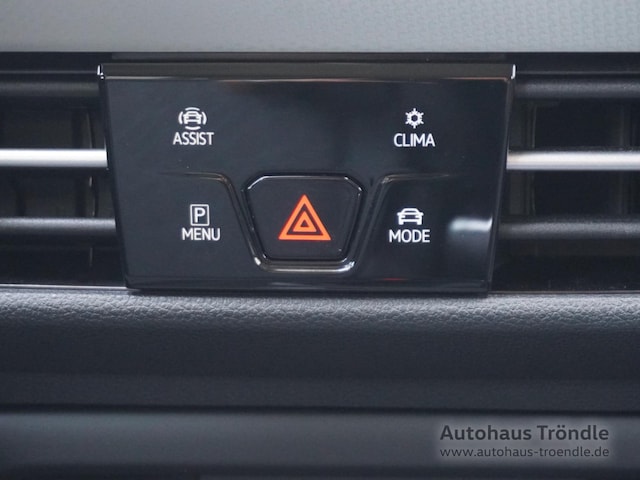 Volkswagen Golf 1.5 TSI Move Variant