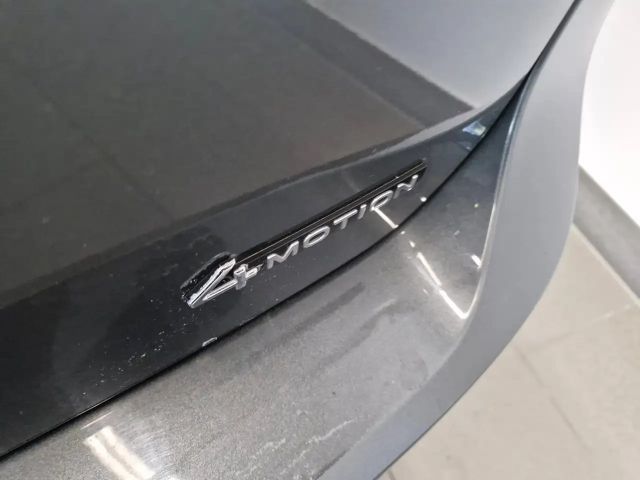 Volkswagen Caddy 4Motion Life