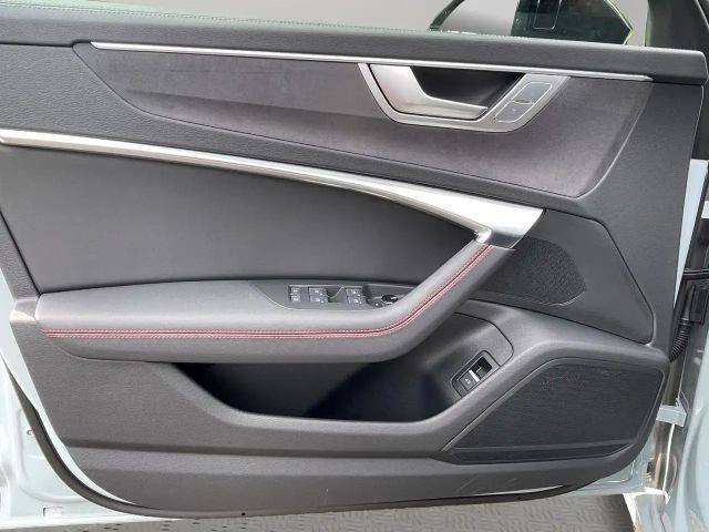 Audi A6 45 TDI Avant Quattro S-Line