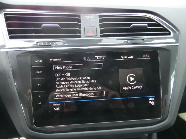 Volkswagen Tiguan DSG Move