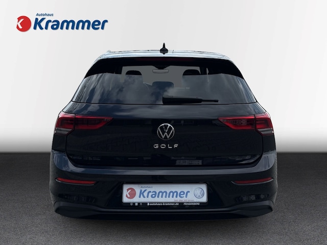 Volkswagen Golf 1.5 TSI Golf VIII Life