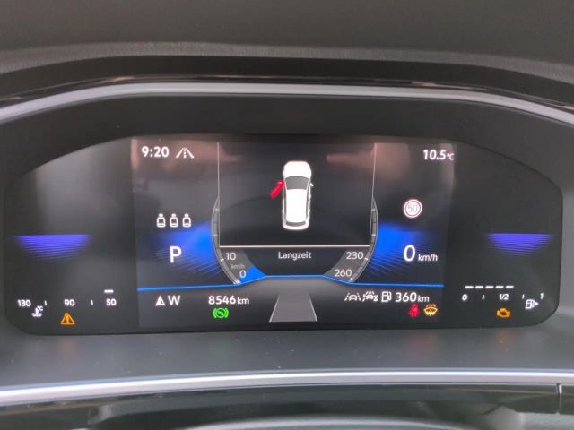 Volkswagen T-Roc 1.5 TSI DSG R-Line