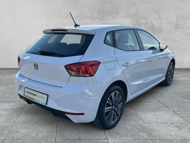 Seat Ibiza 1.0 TSI Style