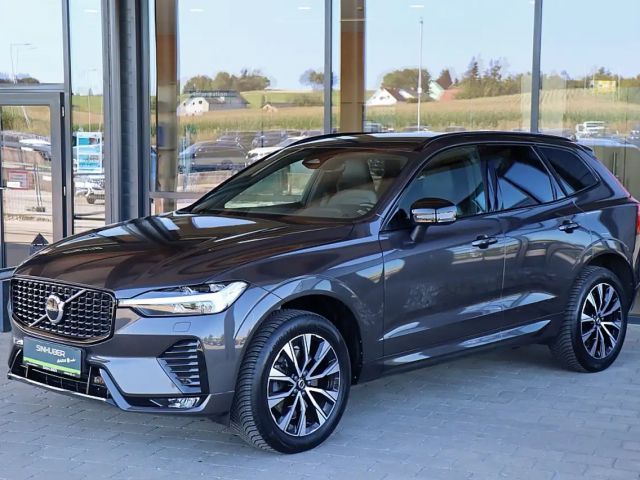 Volvo XC60 AWD Dark Geartronic Plus