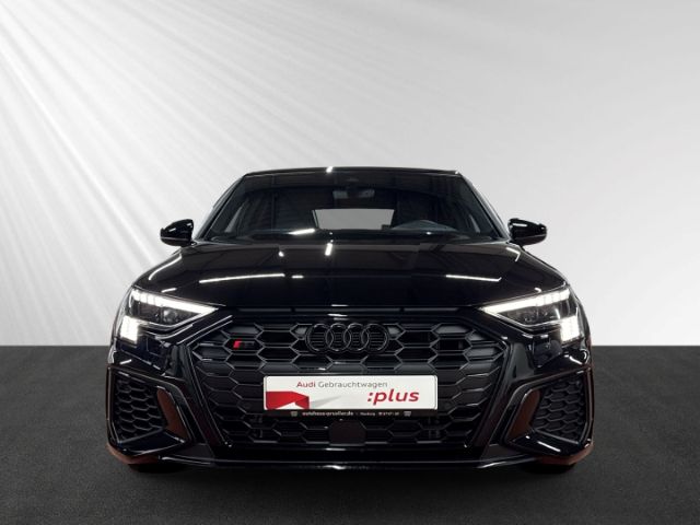 Audi S3 Quattro S-Tronic Sportback