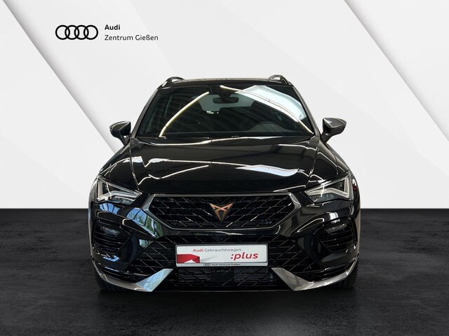 Cupra Ateca 2.0 TSI 4Drive DSG VZ