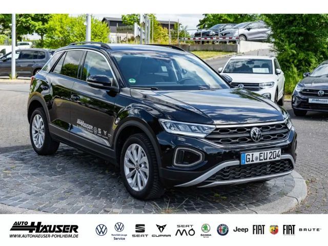 Volkswagen T-Roc 1.5 TSI DSG Life