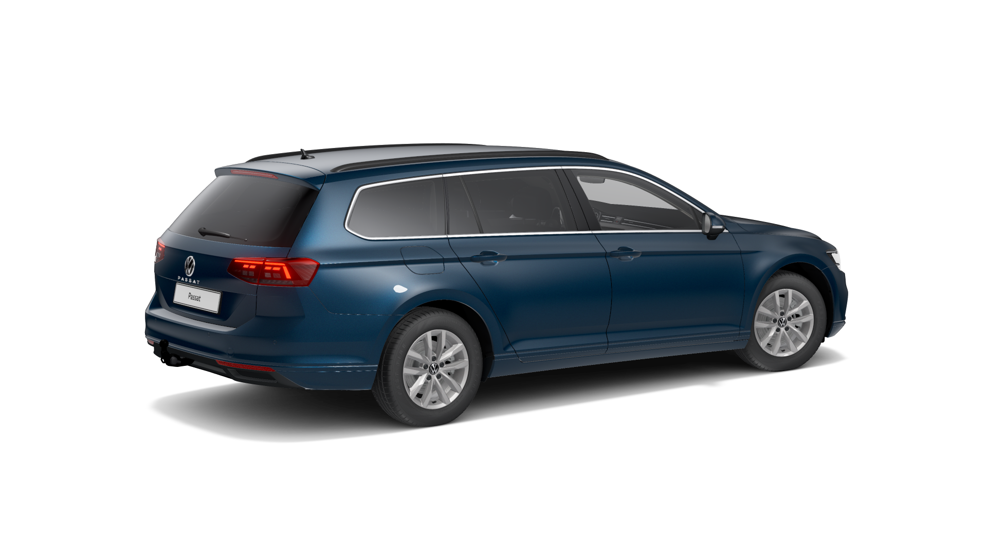 Volkswagen Passat 1.5 TSI Business Variant