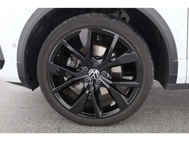 Volkswagen T-Roc 1.5 TSI R-Line Style