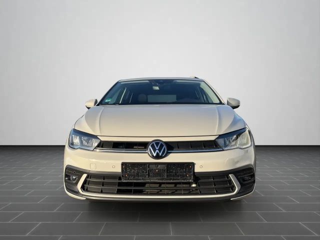 Volkswagen Polo 1.0 TSI Move