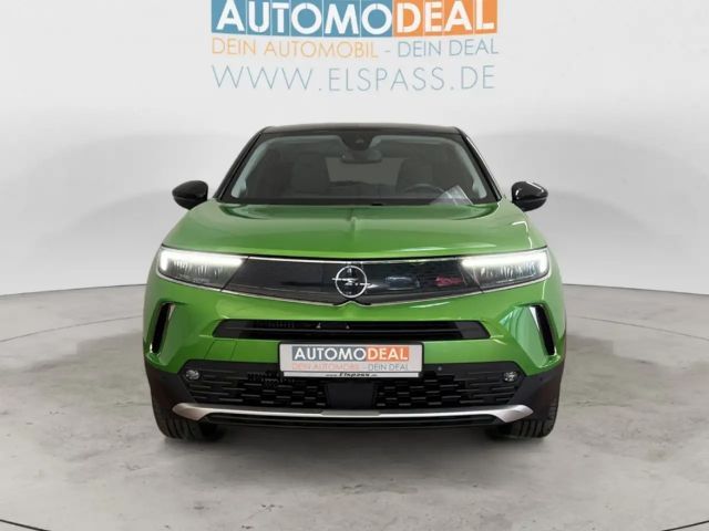 Opel Mokka GS-Line Grand Sport