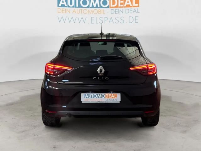 Renault Clio Business Line