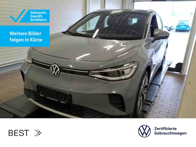 Volkswagen ID.4 IQ.Drive Performance Pro