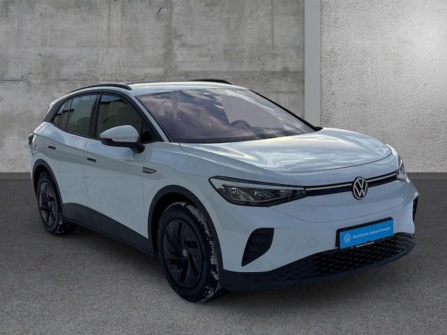 Volkswagen ID.4 Pure