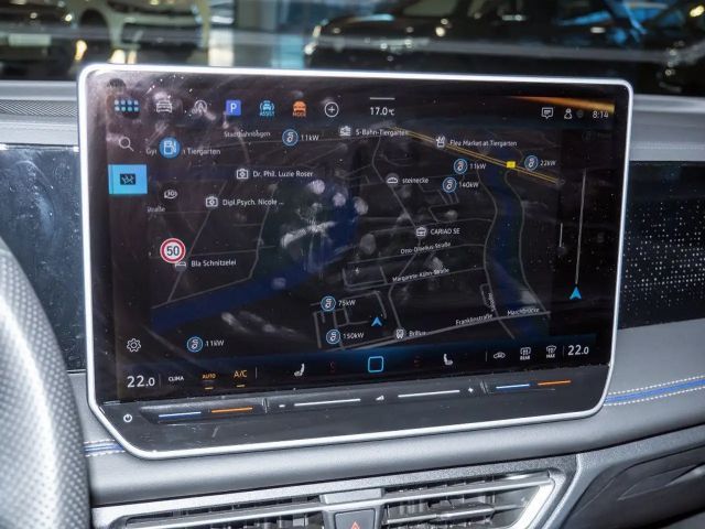 Volkswagen Tiguan 1.5 eTSI R-Line