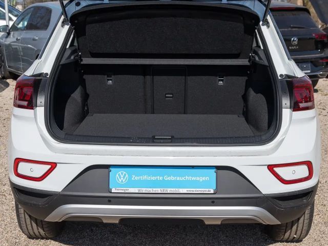 Volkswagen T-Roc 1.0 TSI Life