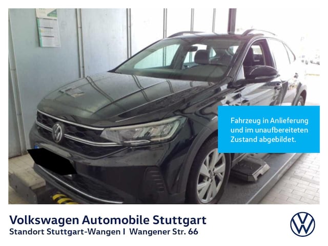 Volkswagen Taigo 1.0 TSI Life