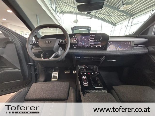 Audi Q6 e-tron Quattro