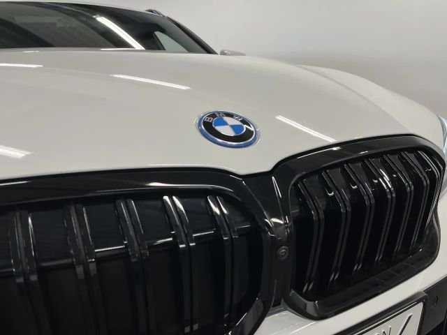 BMW 330 330e M-Sport Touring xDrive