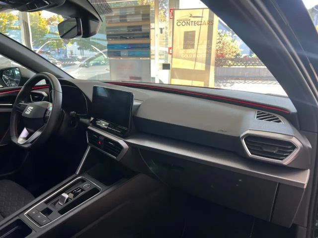 Seat Leon 1.5 eTSI FR-lijn Sportstourer