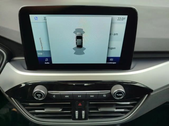 Ford Kuga Cool & Connect