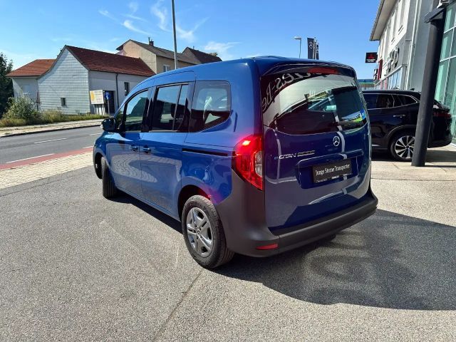 Mercedes-Benz Citan Sedan Tourer