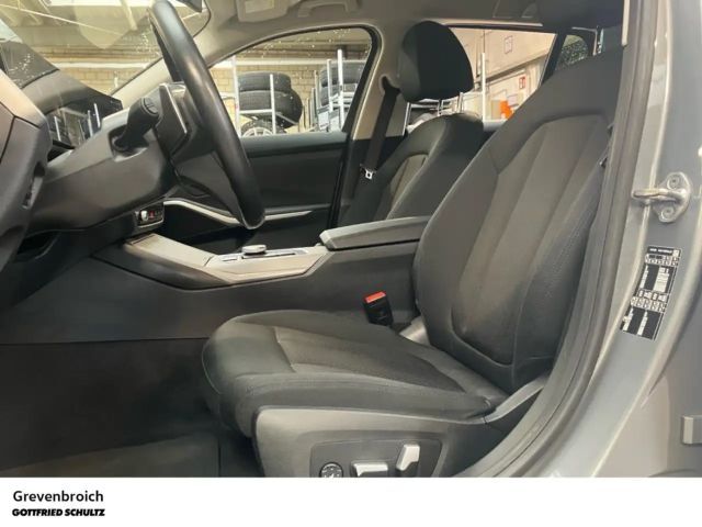 BMW 318 318d Touring