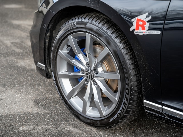 Volkswagen Passat Va 1.4GTE P 115 TSID6F